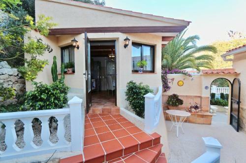 Villa In Maryvilla