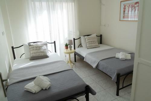 Melanthi Apartment