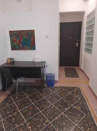 Apartamento Kavala Downtown