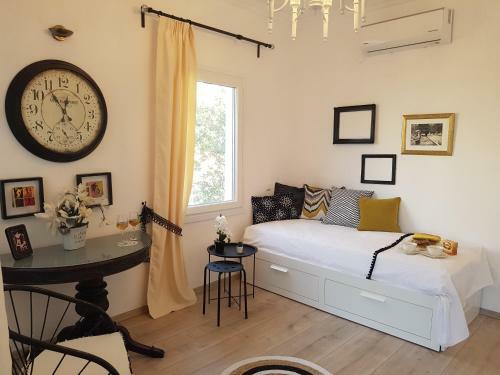 Apartamento Art & Cozy