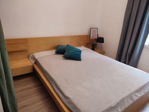 Apartamento Art & Cozy