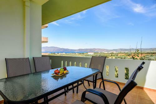 Eleni's Villa 'top Destination'