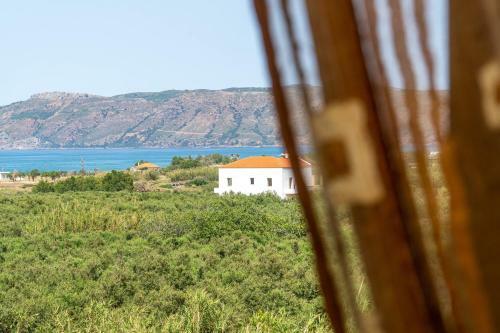 Eleni's Villa 'top Destination'