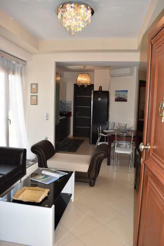 Apartamento Filoxenia Kissamos
