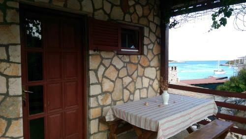 Apartman Knezevic