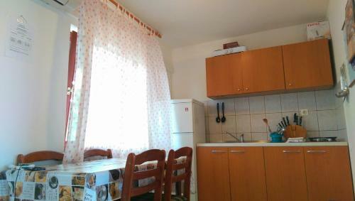 Apartman Knezevic