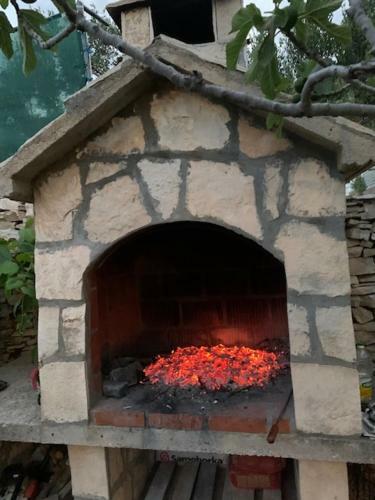 Apartman Knezevic