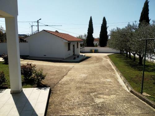 Apartman Ulika
