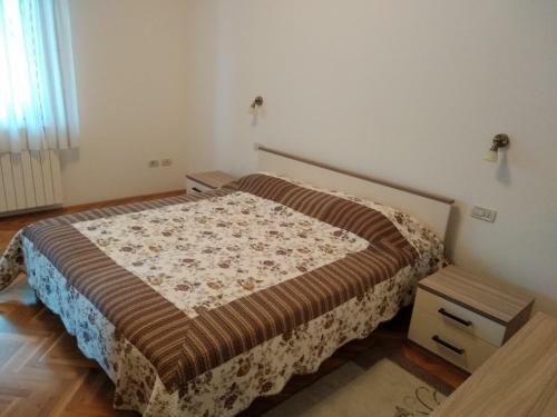 Apartman Ulika