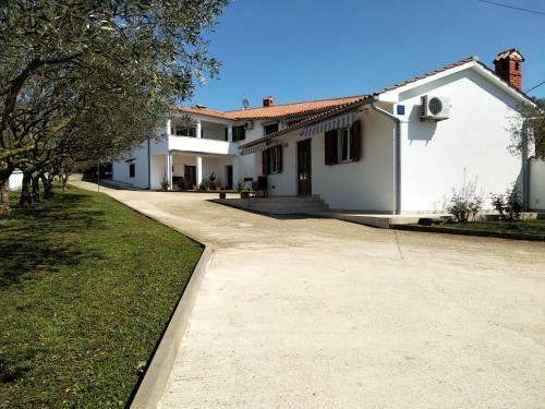 Apartman Ulika