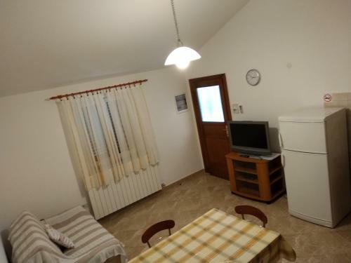 Apartman Ulika