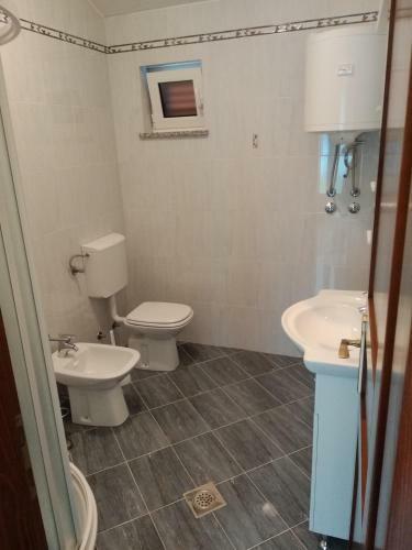 Apartman Ulika
