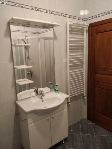 Apartman Ulika