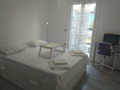 Apartamento Corfu Mauve Suite