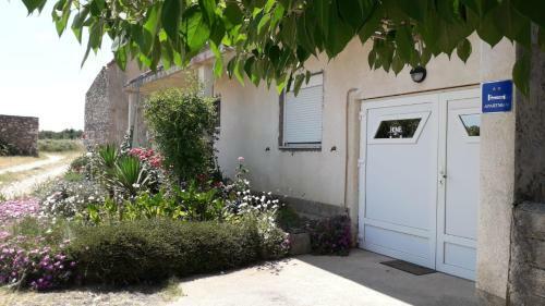 Apartman Nika