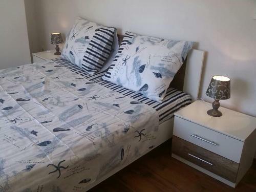 Apartamentos Midnight