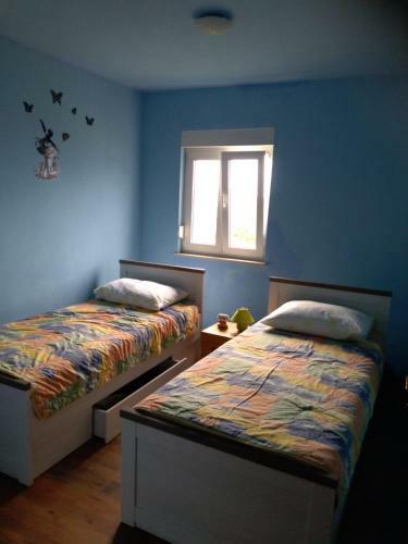 Apartamentos Midnight