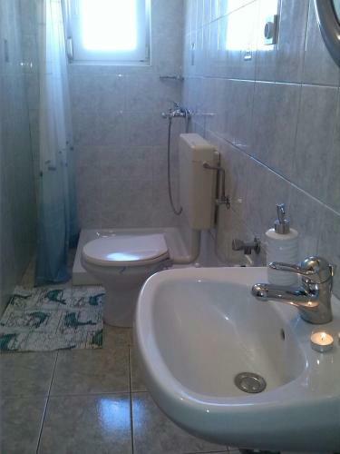 Apartamentos Midnight