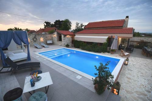 Villa Antona