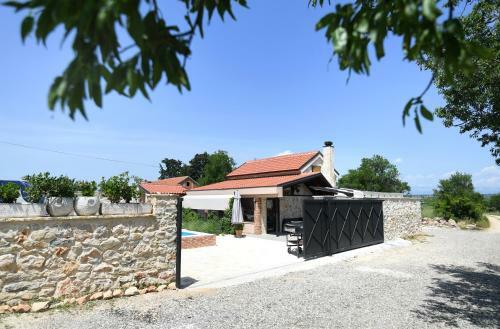 Villa Antona