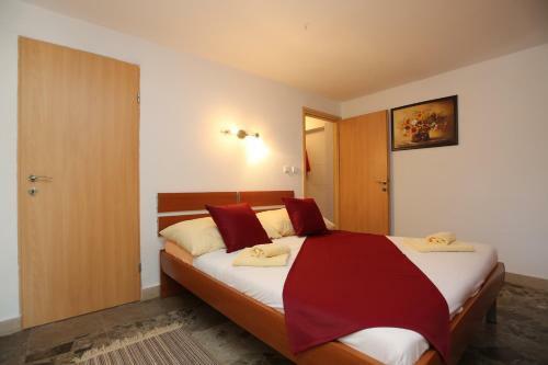 Foltyn Holiday Home