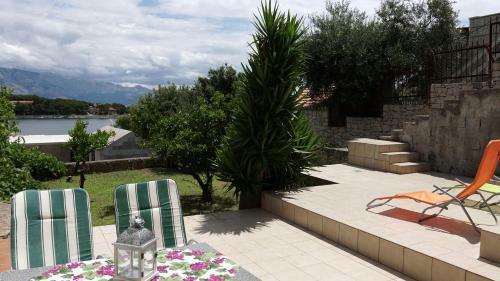 Foltyn Holiday Home