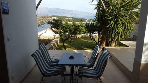 Foltyn Holiday Home