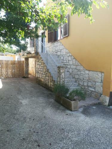 Apartment Milka