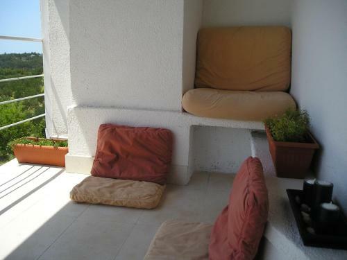 Hostal Art Apartment