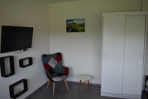 Studio Apartman Lex