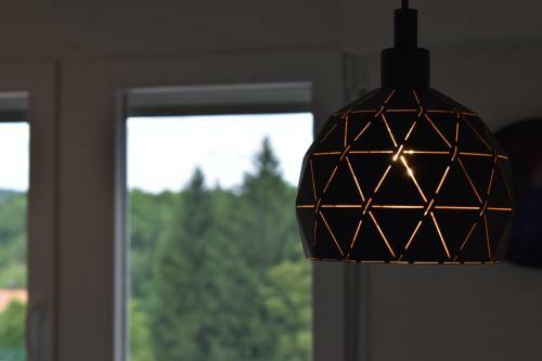 Studio Apartman Lex