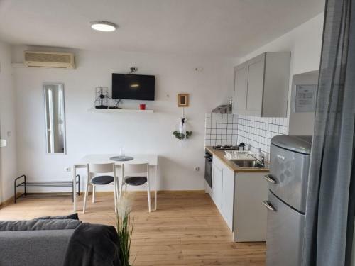 Apartmani Mali