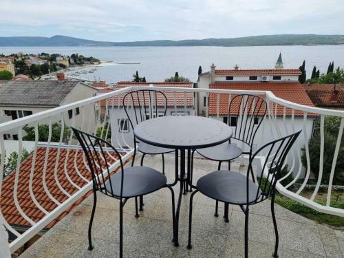 Apartmani Mali