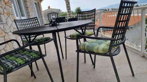 Apartmani Mali