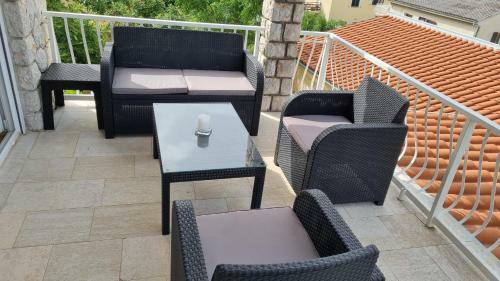 Apartmani Mali