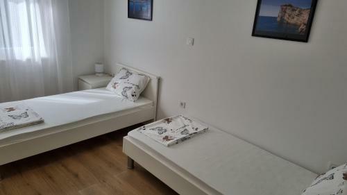 Apartmani Mali