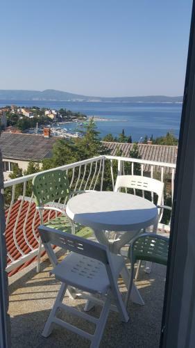 Apartmani Mali