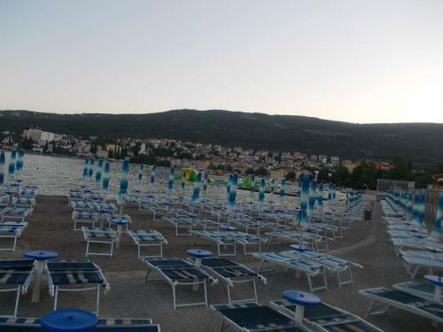 Apartmani Mali