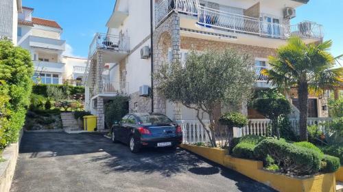 Apartmani Mali