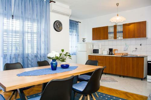 Apartman Gromila