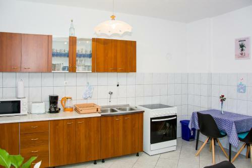 Apartman Gromila