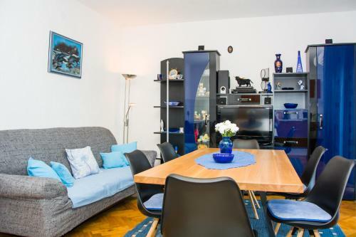 Apartman Gromila