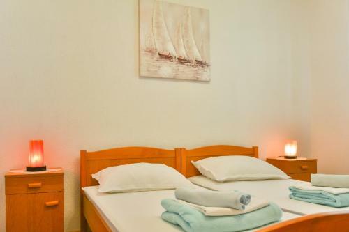 Apartman Gromila