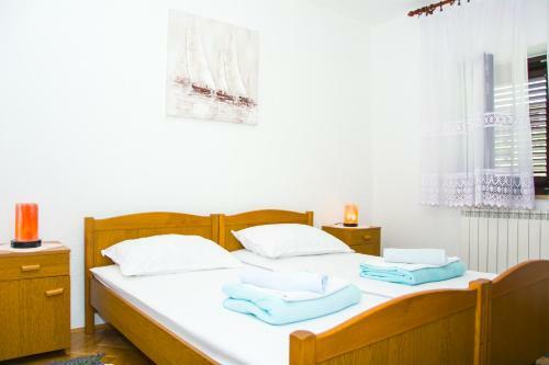 Apartman Gromila