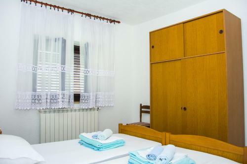 Apartman Gromila