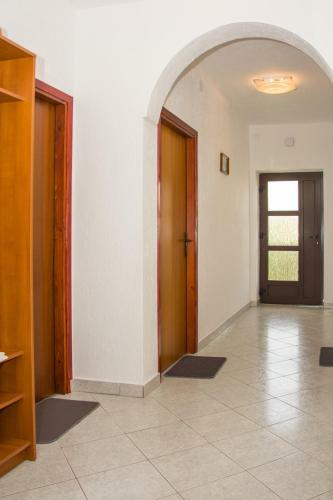 Apartman Gromila
