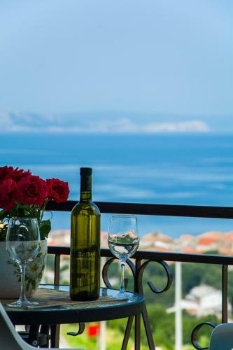 Apartman Gromila