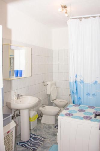 Apartman Gromila