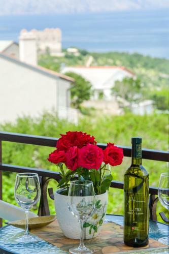 Apartman Gromila