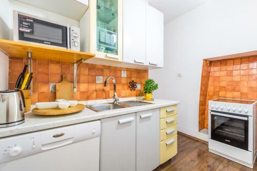 Apartman Centar